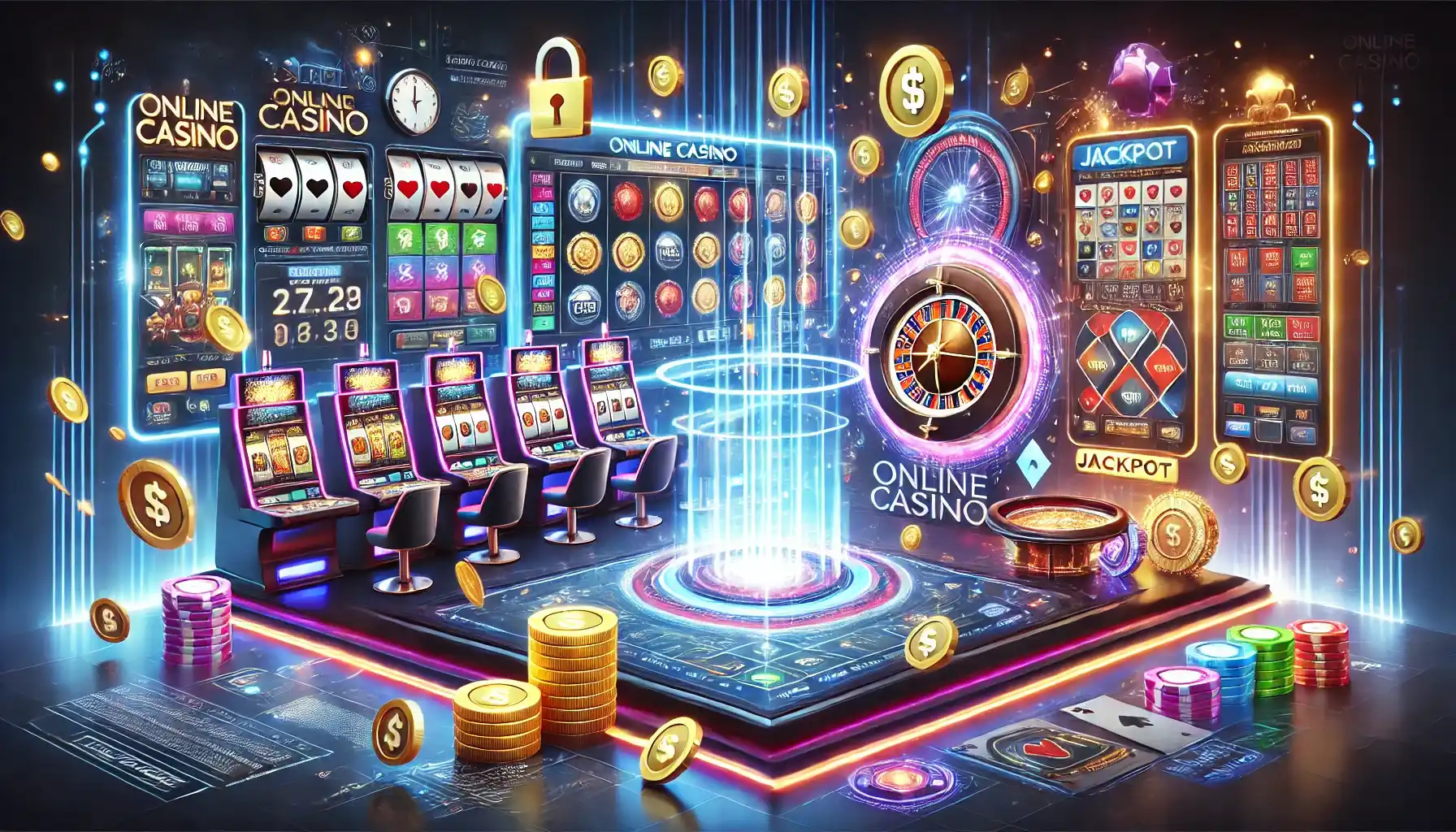 Star Casino Casino