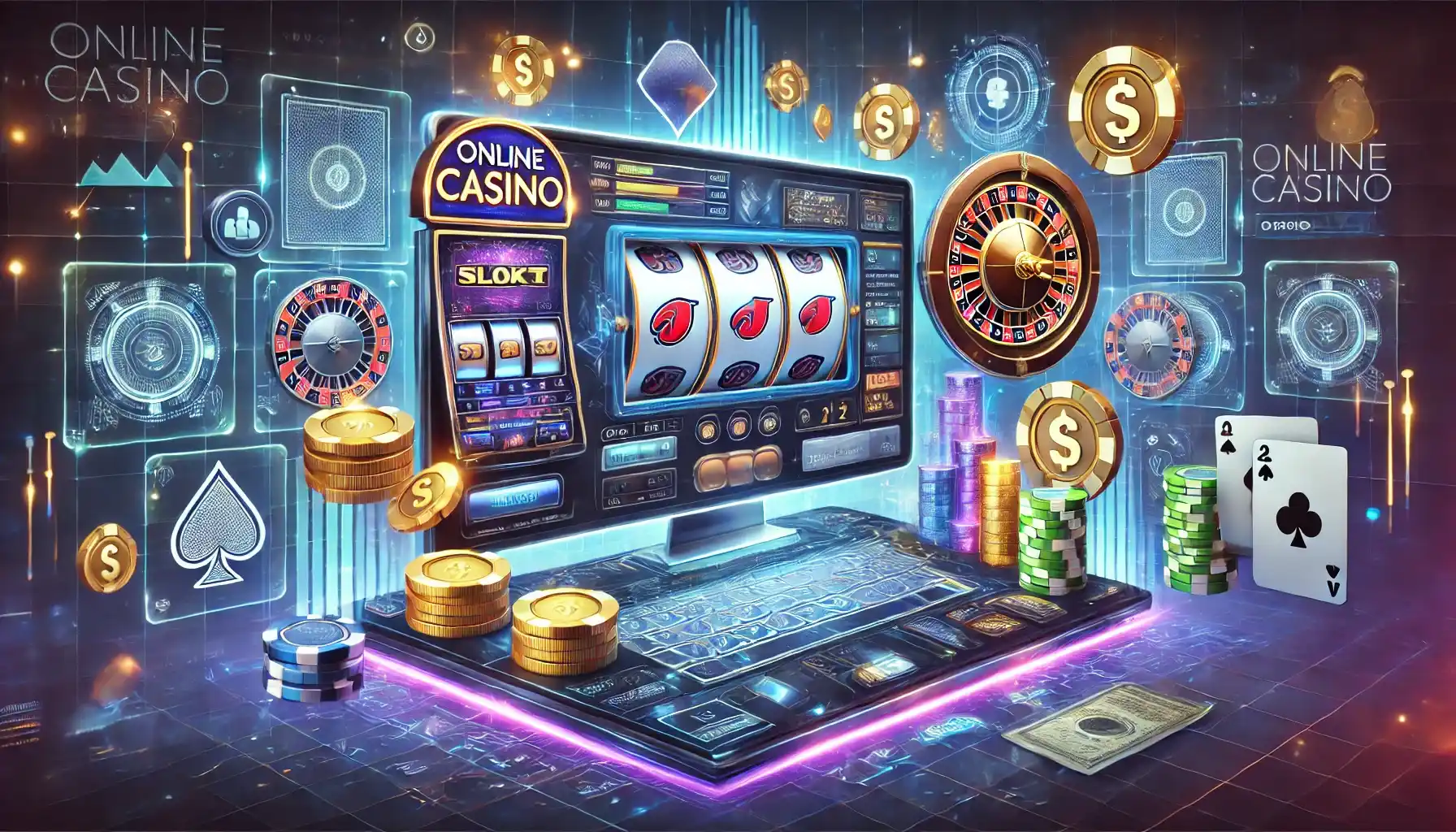 Star Casino Casino
